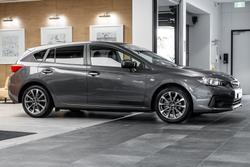 2020 SUBARU IMPREZA 2.0i (AWD)