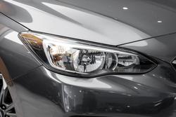 2020 SUBARU IMPREZA 2.0i (AWD)