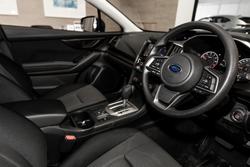 2020 SUBARU IMPREZA 2.0i (AWD)