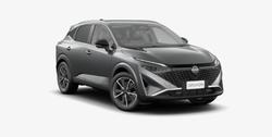 2026 Nissan Qashqai Ti 2WD Auto e-Power