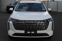 2026 GWM Haval H6 Ultra