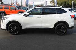 2026 GWM Haval H6 Ultra
