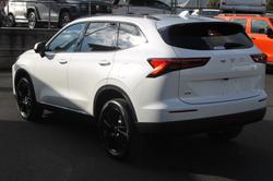 2026 GWM Haval H6 Ultra