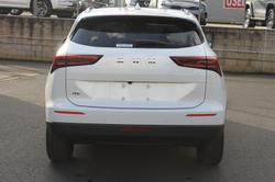2026 GWM Haval H6 Ultra