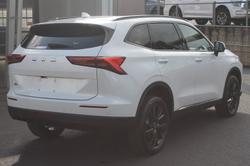 2026 GWM Haval H6 Ultra