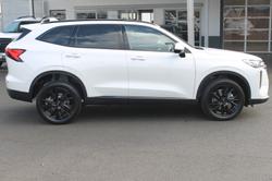 2026 GWM Haval H6 Ultra