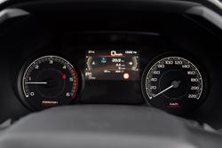 2026 Isuzu D-MAX SX High Ride