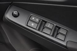 2026 Isuzu D-MAX SX High Ride