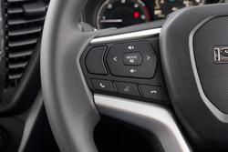 2026 Isuzu D-MAX SX High Ride