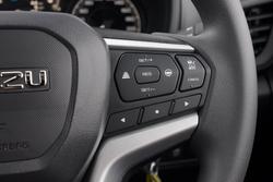 2026 Isuzu D-MAX SX High Ride