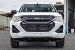 2026 Isuzu D-MAX SX High Ride