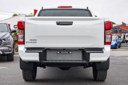 2026 Isuzu D-MAX SX High Ride