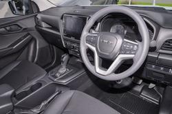 2026 Isuzu D-MAX SX High Ride