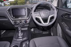 2026 Isuzu D-MAX SX High Ride