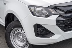 2026 Isuzu D-MAX SX High Ride