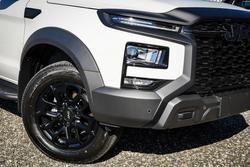 2026 JAC JAC T9