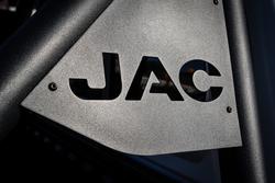 2026 JAC JAC T9