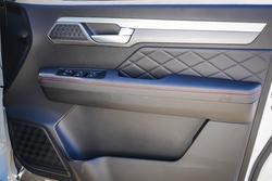 2026 JAC JAC T9