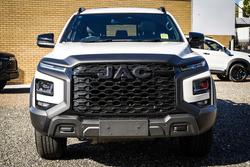 2026 JAC JAC T9