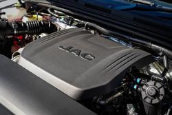 2026 JAC JAC T9