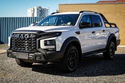 2026 JAC JAC T9