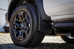 2026 JAC JAC T9