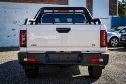 2026 JAC JAC T9