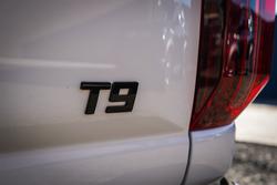2026 JAC JAC T9