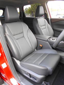 2025 Nissan X-TRAIL Ti