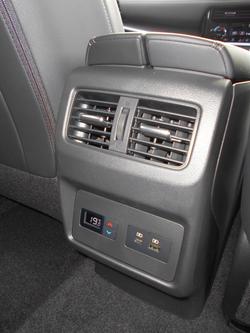 2025 Nissan X-TRAIL Ti