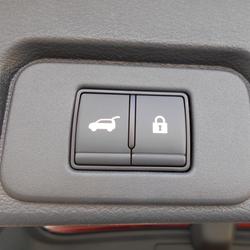 2025 Nissan X-TRAIL Ti