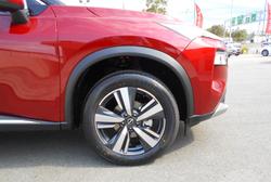 2025 Nissan X-TRAIL Ti