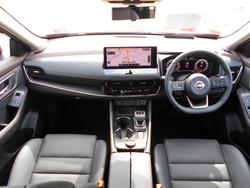 2025 Nissan X-TRAIL Ti