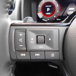 2025 Nissan X-TRAIL Ti