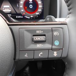 2025 Nissan X-TRAIL Ti