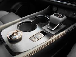 2025 Nissan X-TRAIL Ti