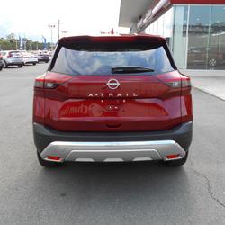 2025 Nissan X-TRAIL Ti