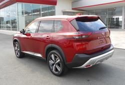 2025 Nissan X-TRAIL Ti