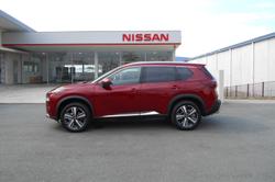 2025 Nissan X-TRAIL Ti