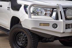 2019 Toyota
Hilux SR