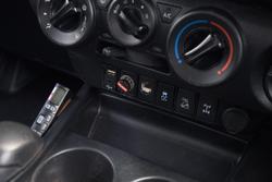 2019 Toyota
Hilux SR