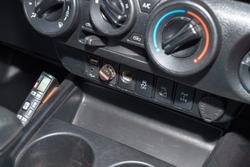 2019 Toyota
Hilux SR