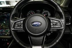 2022 Subaru Outback AWD Touring XT 6GEN MY23 AWD WHITE