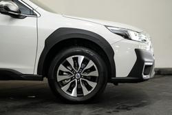 2022 Subaru Outback AWD Touring XT 6GEN MY23 AWD WHITE