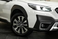 2022 Subaru Outback AWD Touring XT 6GEN MY23 AWD WHITE