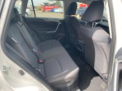 2021 Toyota RAV4 Hybrid RAV4 Hybrid GX AWD 2.5L Auto CVT 5 Door Wagon 7425690 001