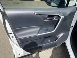 2021 Toyota RAV4 Hybrid RAV4 Hybrid GX AWD 2.5L Auto CVT 5 Door Wagon 7425690 001