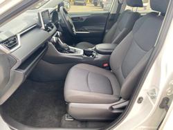 2021 Toyota RAV4 Hybrid RAV4 Hybrid GX AWD 2.5L Auto CVT 5 Door Wagon 7425690 001