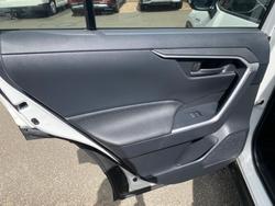 2021 Toyota RAV4 Hybrid RAV4 Hybrid GX AWD 2.5L Auto CVT 5 Door Wagon 7425690 001