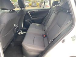 2021 Toyota RAV4 Hybrid RAV4 Hybrid GX AWD 2.5L Auto CVT 5 Door Wagon 7425690 001
